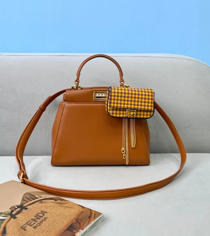 WF - Fendi Bags - 652