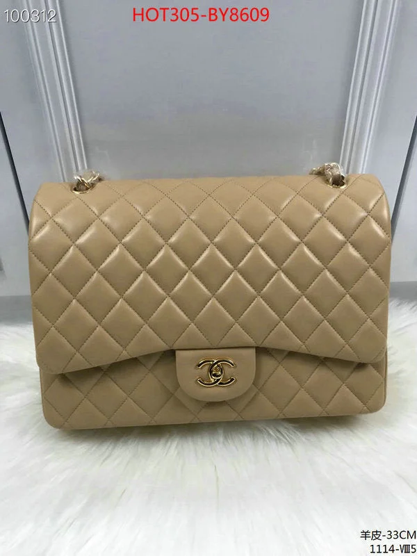 WF - Chanel Bags - 1348