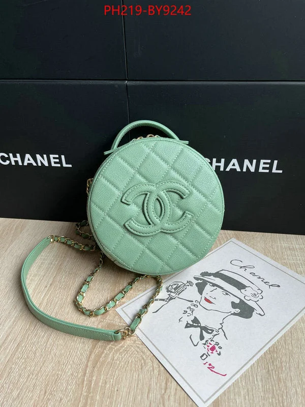 WF - Chanel Bags - 1350