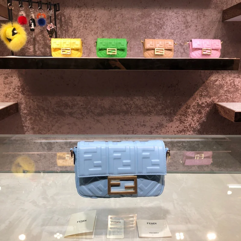 WF - Fendi Bags - 127