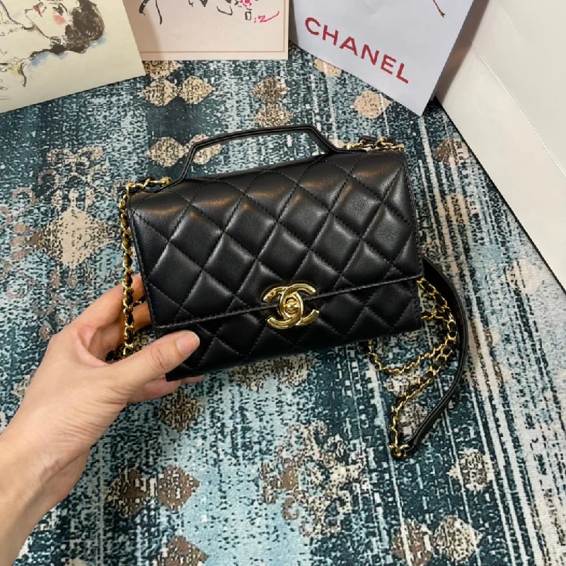 Chanel - Luxury Bag - CHL - 898