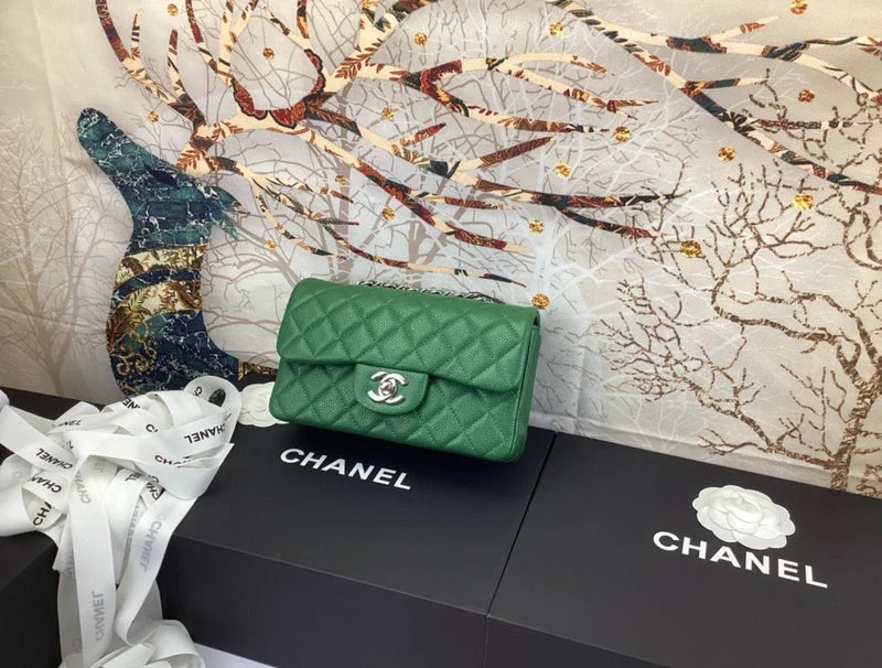 Chanel -Bags - CHL Bags - 187