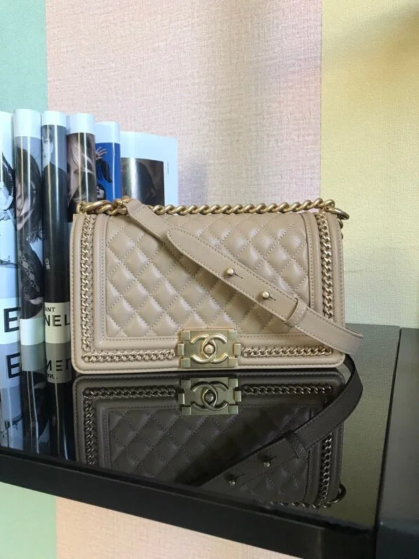 WF - Chanel Bags - 1325