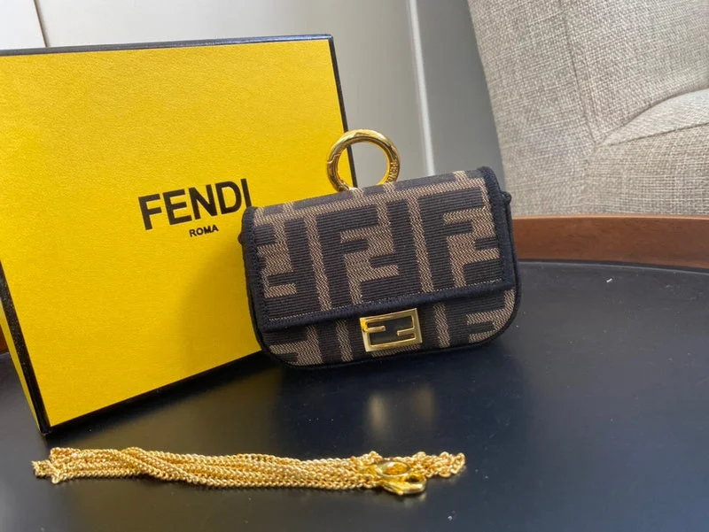 WF - Fendi Bags - 128