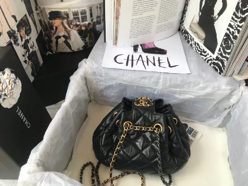 Chanel - Luxury Bag - CHL - 948