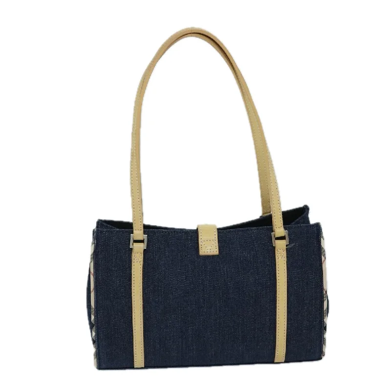 BURBERRY Blue Label Shoulder Bag