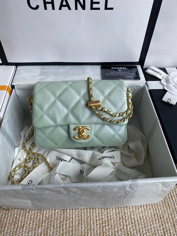 WF - Chanel Bags - 1309