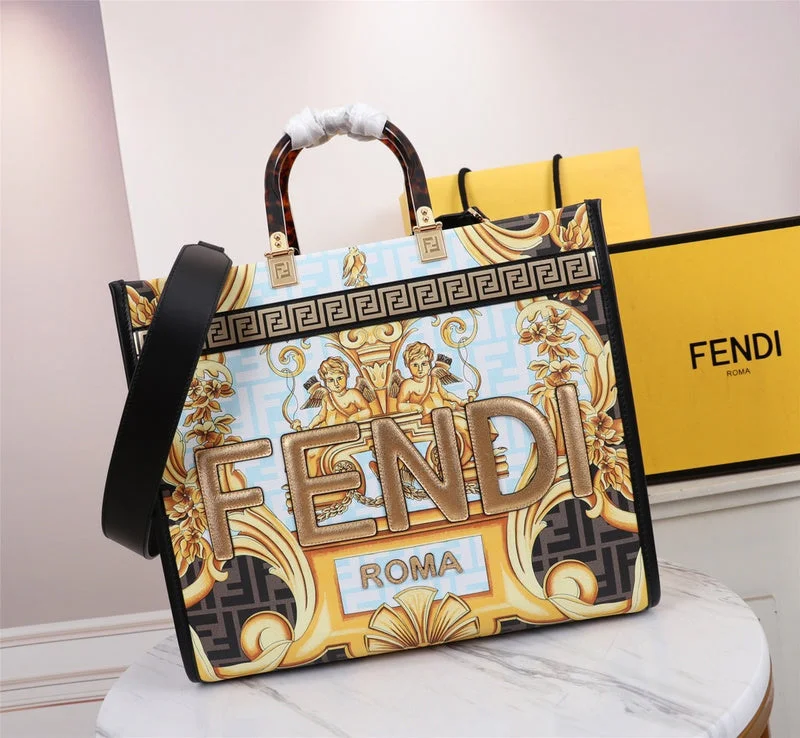 WF - Fendi Bags - 191