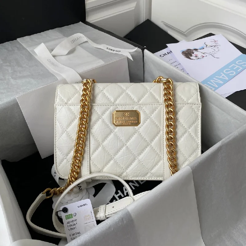 Chanel - Luxury Bag - CHL - 923