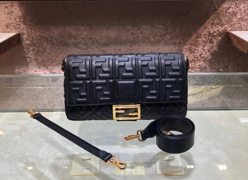 WF - Fendi Bags - 124