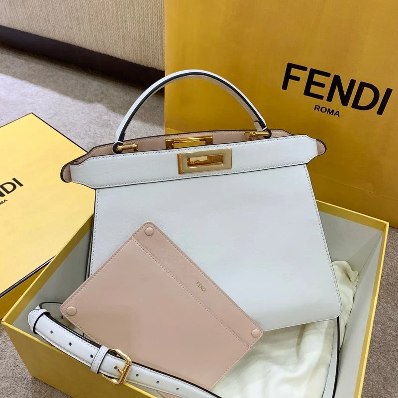 WF - Fendi Bags - 229