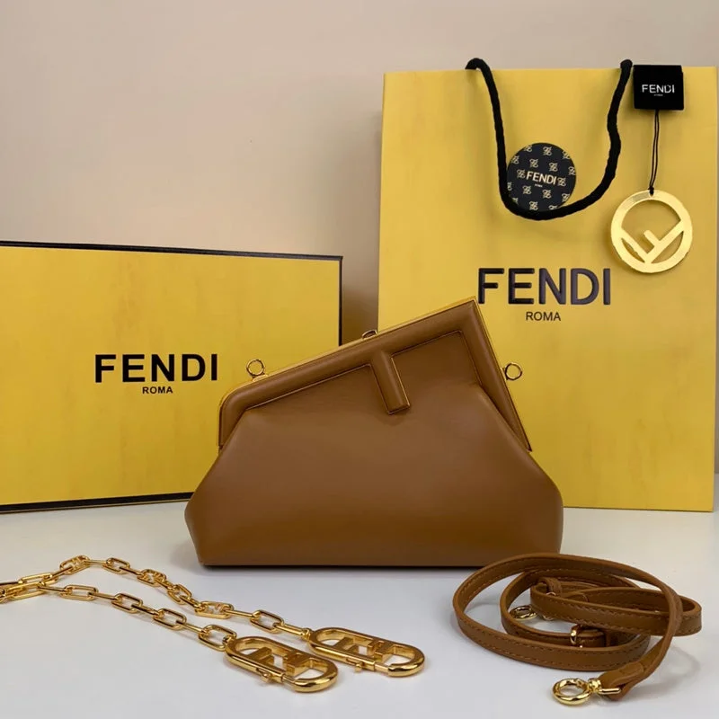 WF - Fendi Bags - 213