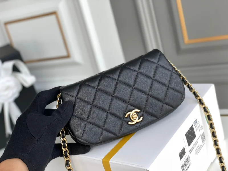 Chanel - Luxury Bag - CHL - 866