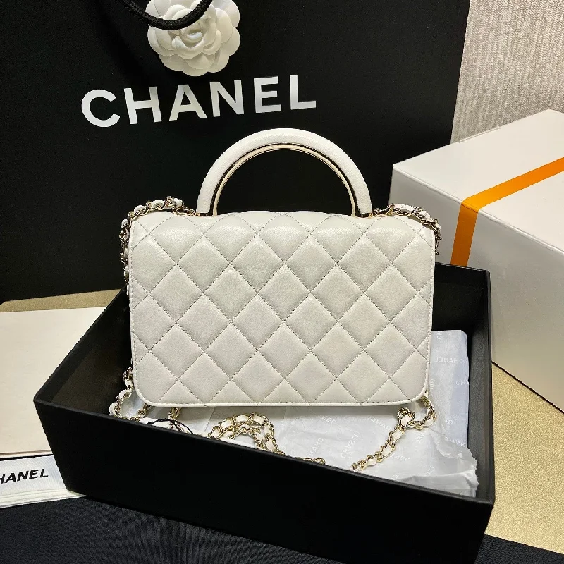 Chanel - Luxury Bag - CHL - 715