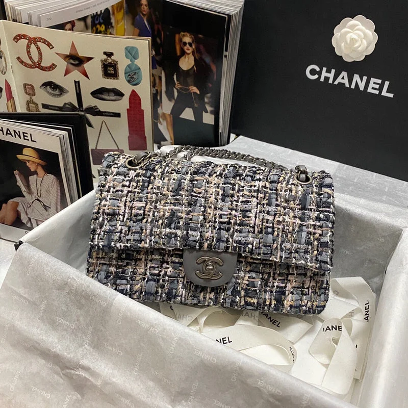 WF - Chanel Bags - 1415