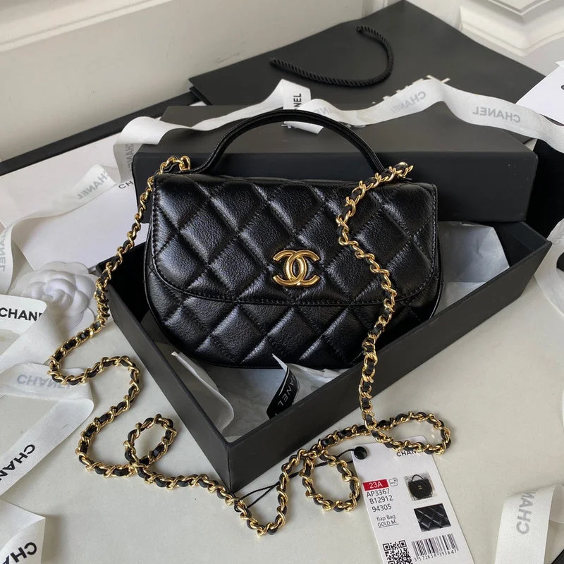 Chanel -Bags - CHL Bags - 210