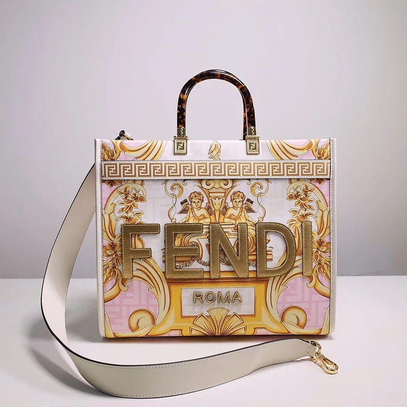 WF - Fendi Bags - 330