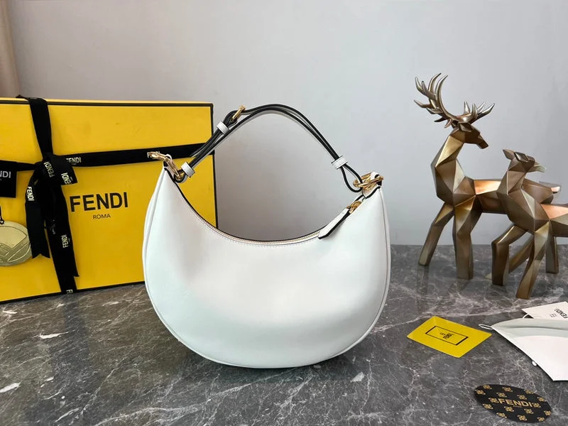 WF - Fendi Bags - 409