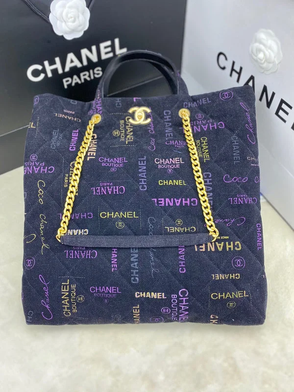 WF - Chanel Bags - 1216