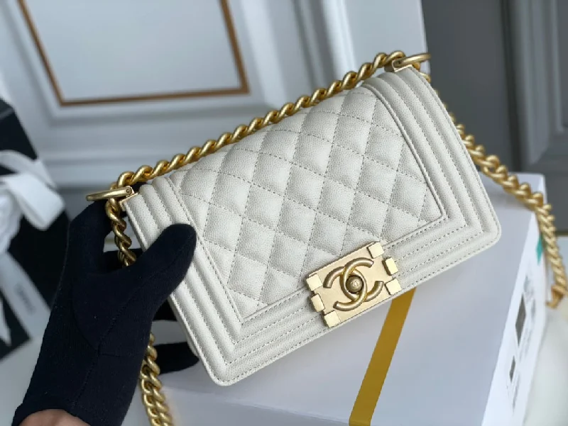 Chanel - Luxury Bag - CHL - 957