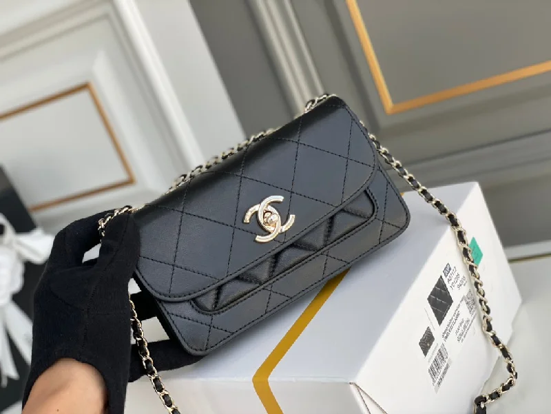 Chanel - Luxury Bag - CHL - 903