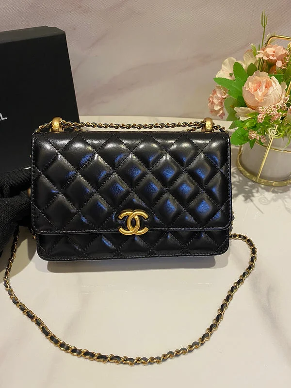 Chanel -Bags - CHL Bags - 174