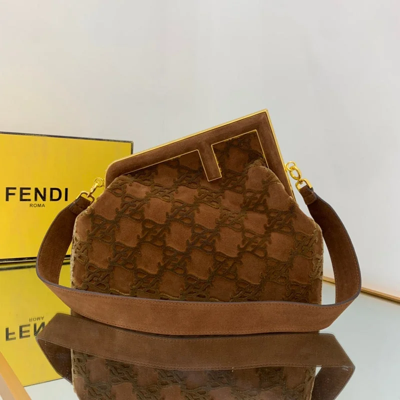 WF - Fendi Bags - 377