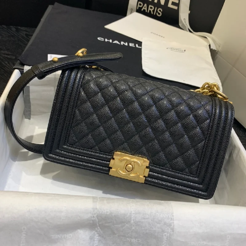 Chanel - Luxury Bag - CHL - 829