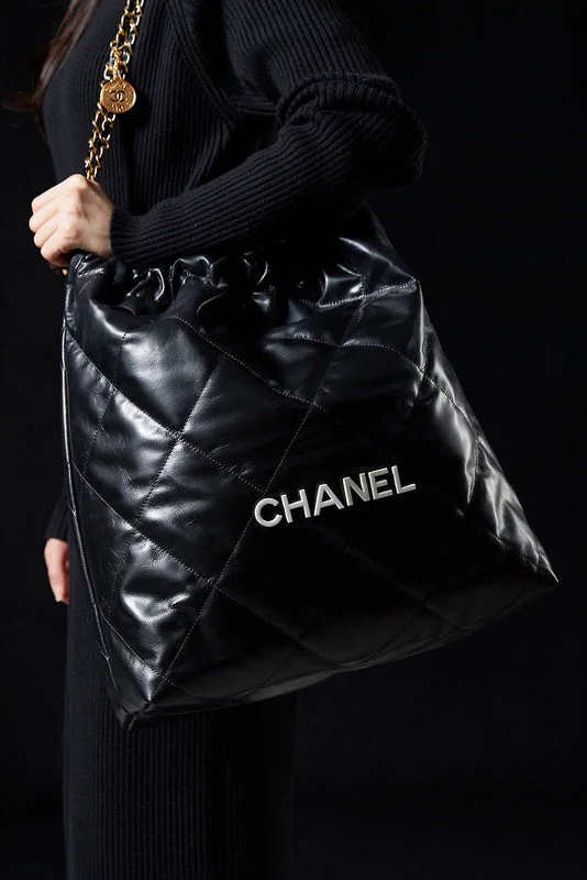 WF - Chanel Bags - 1298