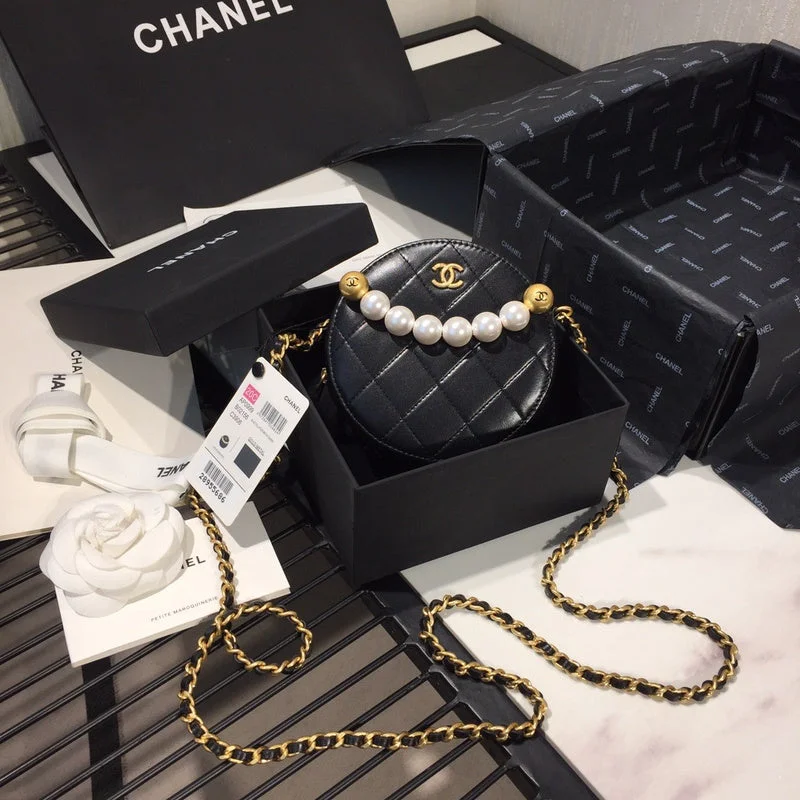 Chanel -Bags - CHL Bags - 101