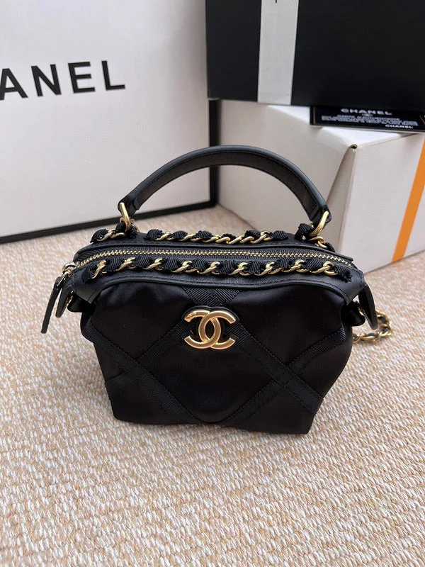 WF - Chanel Bags - 1224