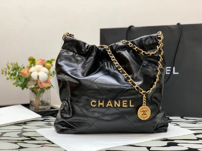 Chanel - Luxury Bag - CHL - 972