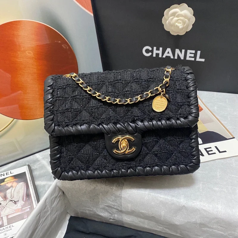 WF - Chanel Bags - 1240