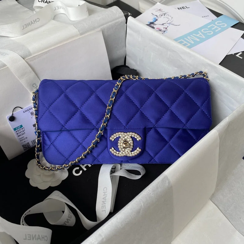 Chanel -Bags - CHL Bags - 218