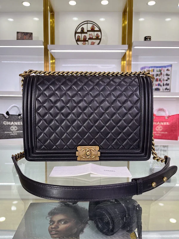 WF - Chanel Bags - 1208