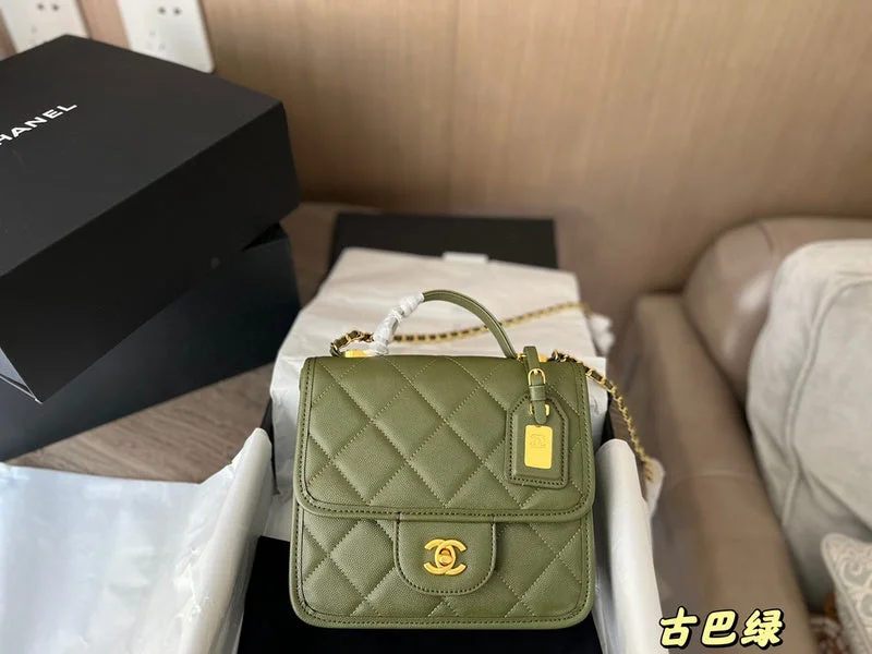 WF - Chanel Bags - 139