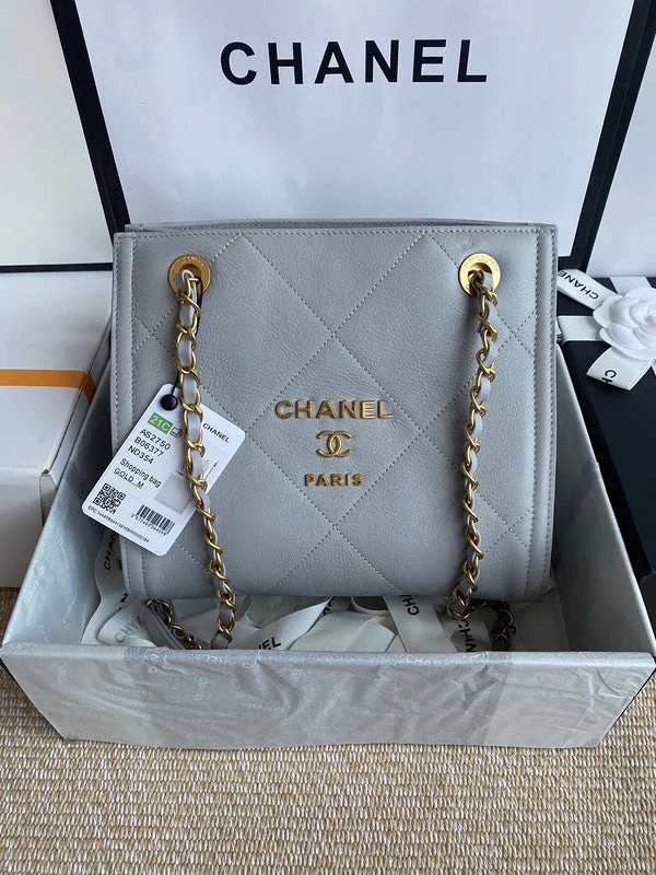 WF - Chanel Bags - 1266