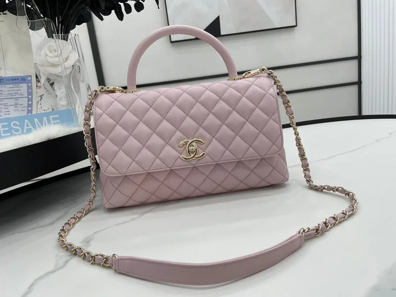 WF - Chanel Bags - 141