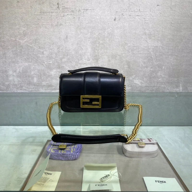 WF - Fendi Bags - 265