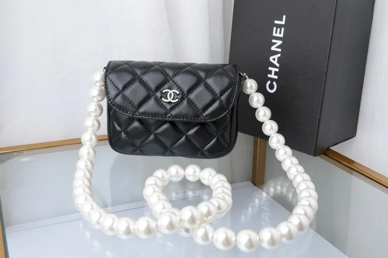 WF - Chanel Bags - 127