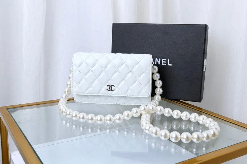 WF - Chanel Bags - 1194