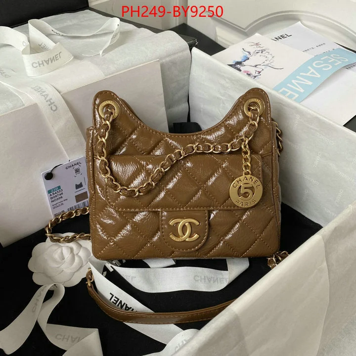 WF - Chanel Bags - 1354