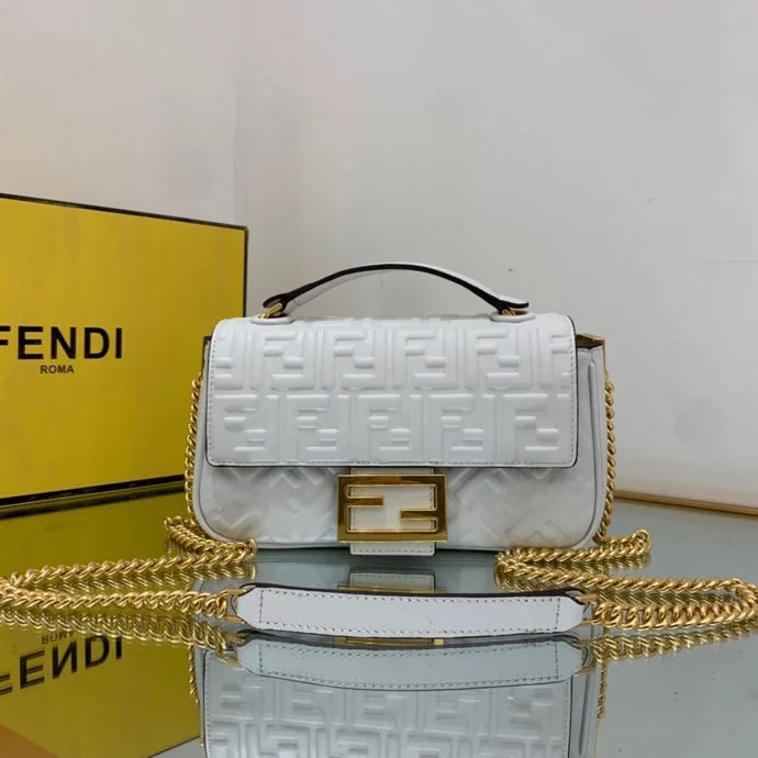 WF - Fendi Bags - 529