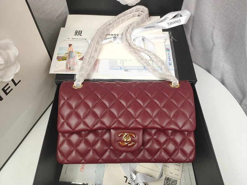 WF - Chanel Bags - 141