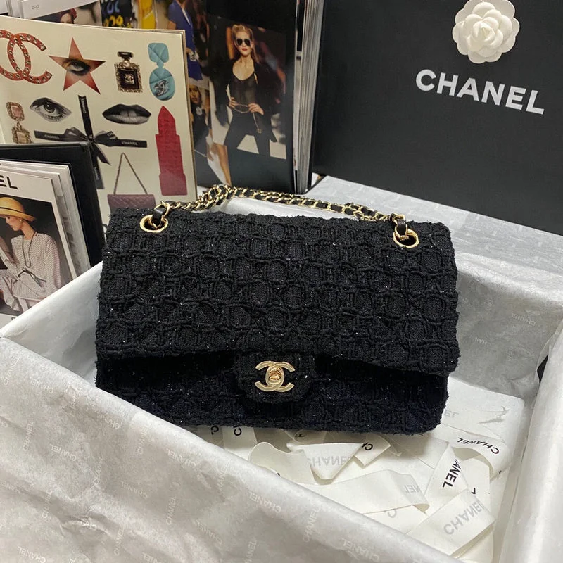 WF - Chanel Bags - 1416