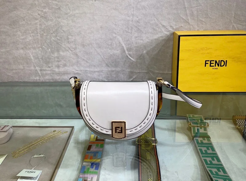 WF - Fendi Bags - 335