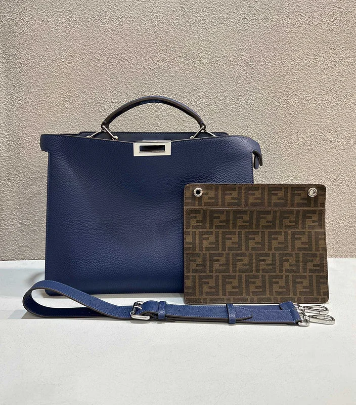 WF - Fendi Bags - 279