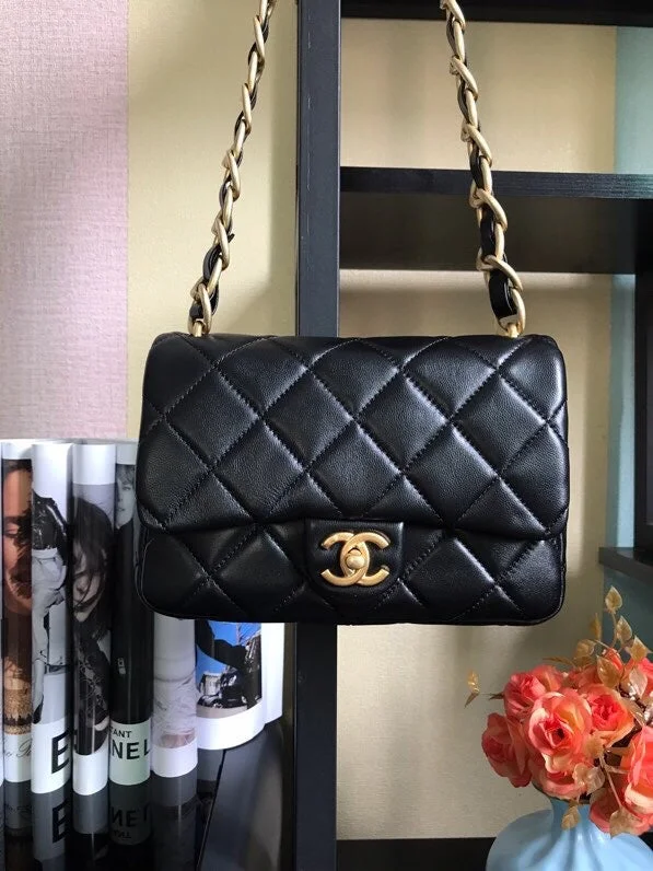 WF - Chanel Bags - 1292