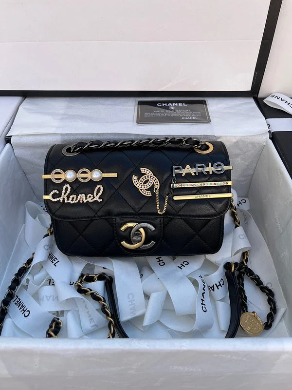 WF - Chanel Bags - 1284