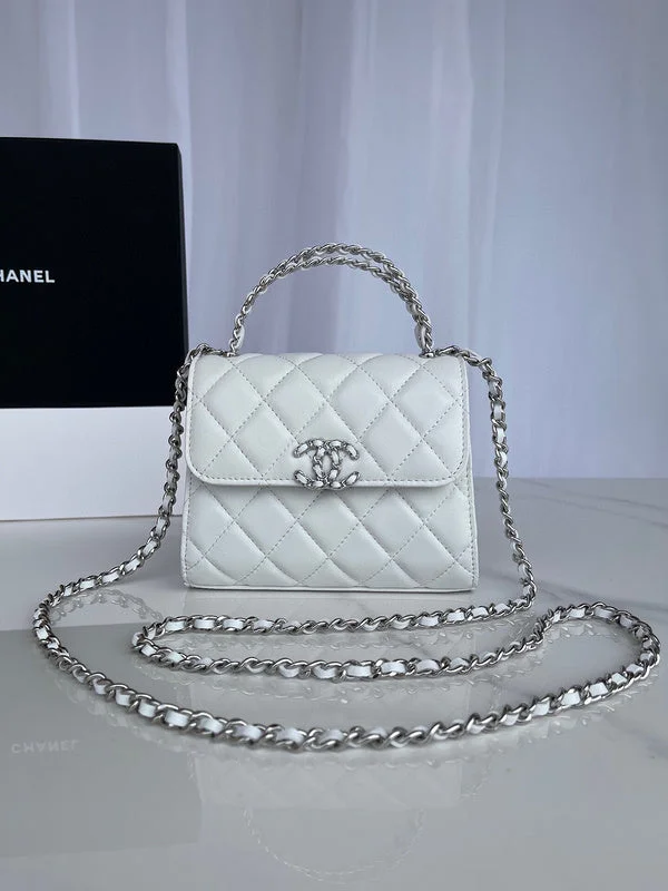 WF - Chanel Bags - 121